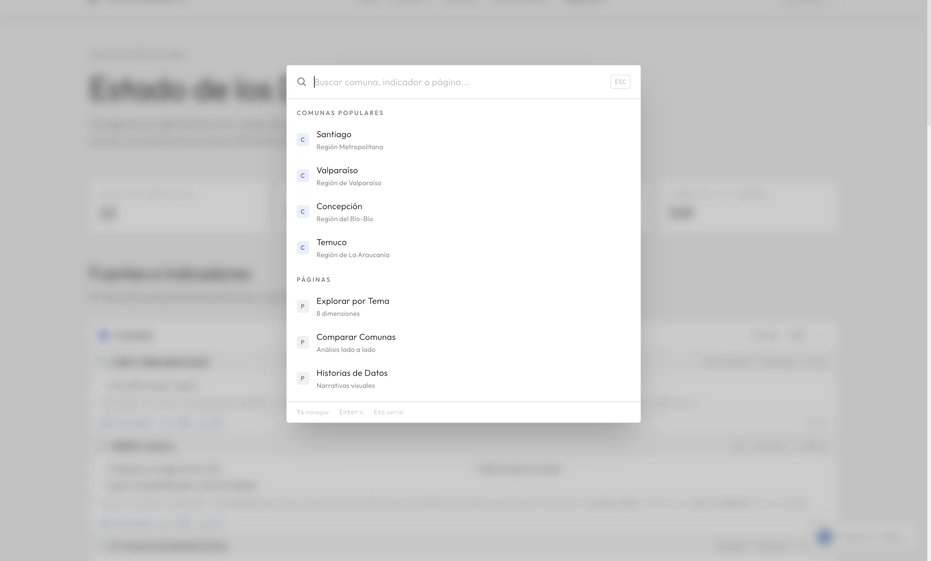 Chile Abierto gallery 5