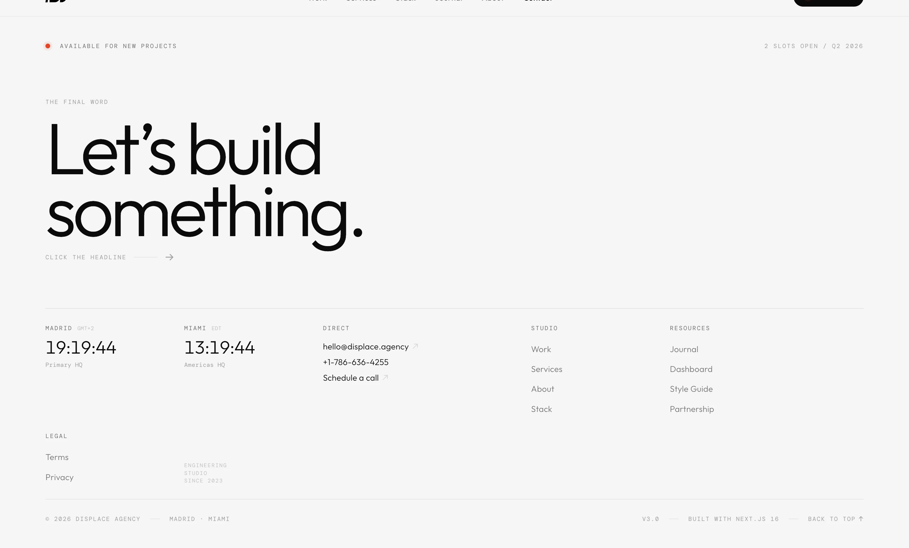 Displace v3 gallery 4