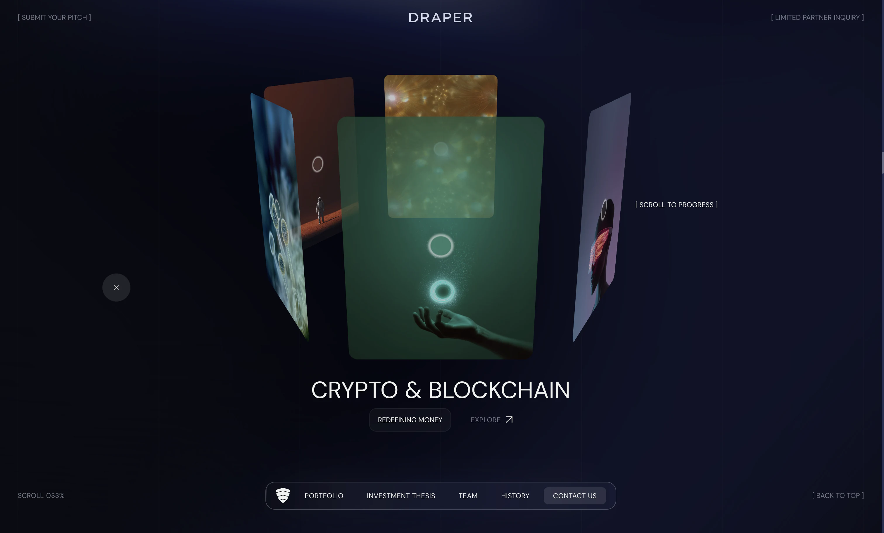 Draper Associates gallery 3