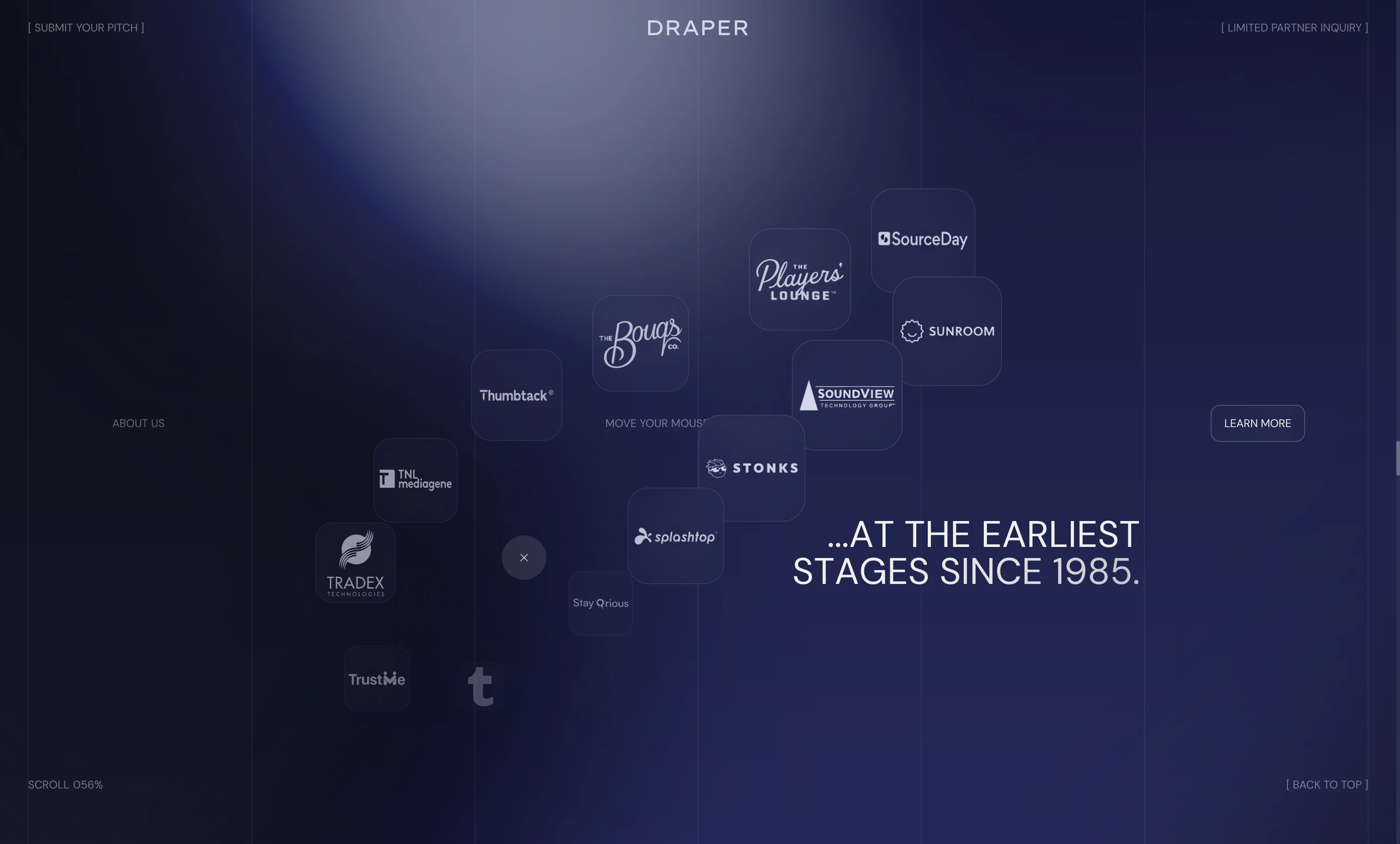 Draper Associates gallery 6