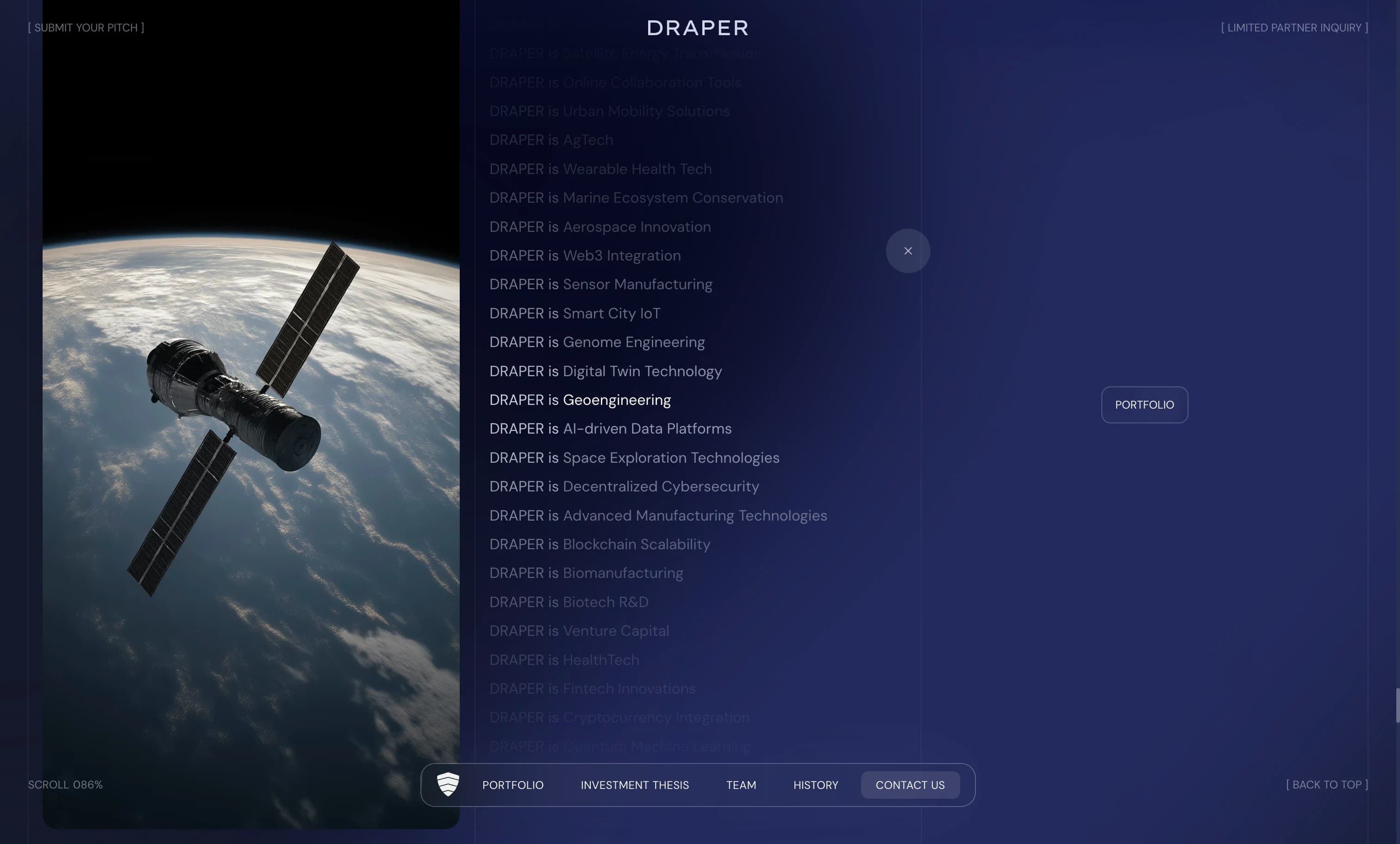 Draper Associates gallery 8