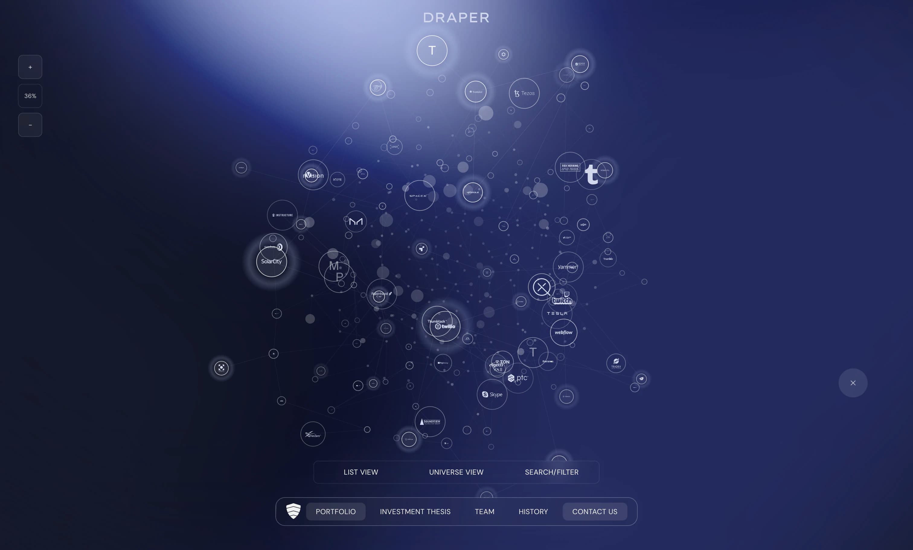 Draper Associates gallery 9