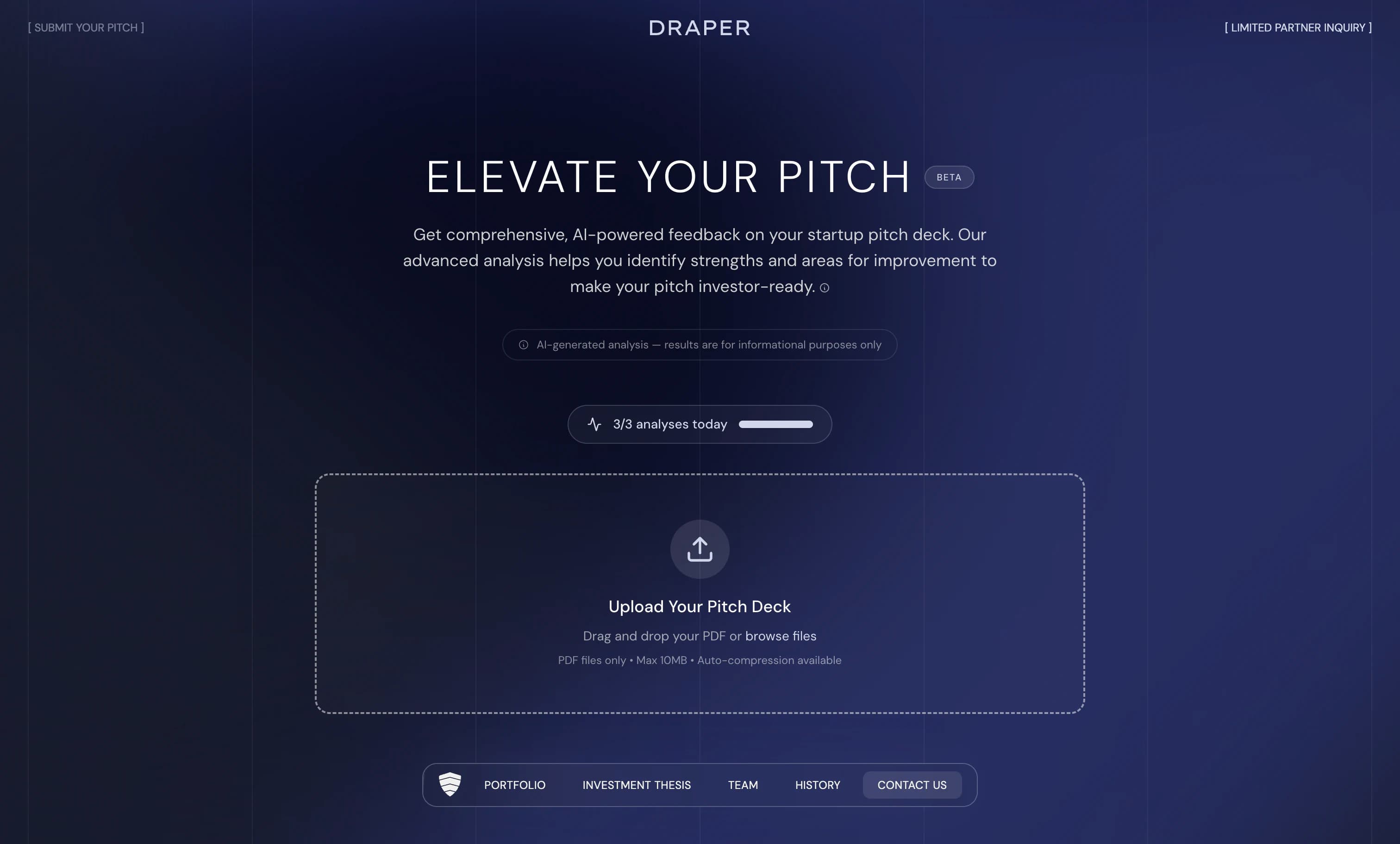 Draper Associates gallery 12