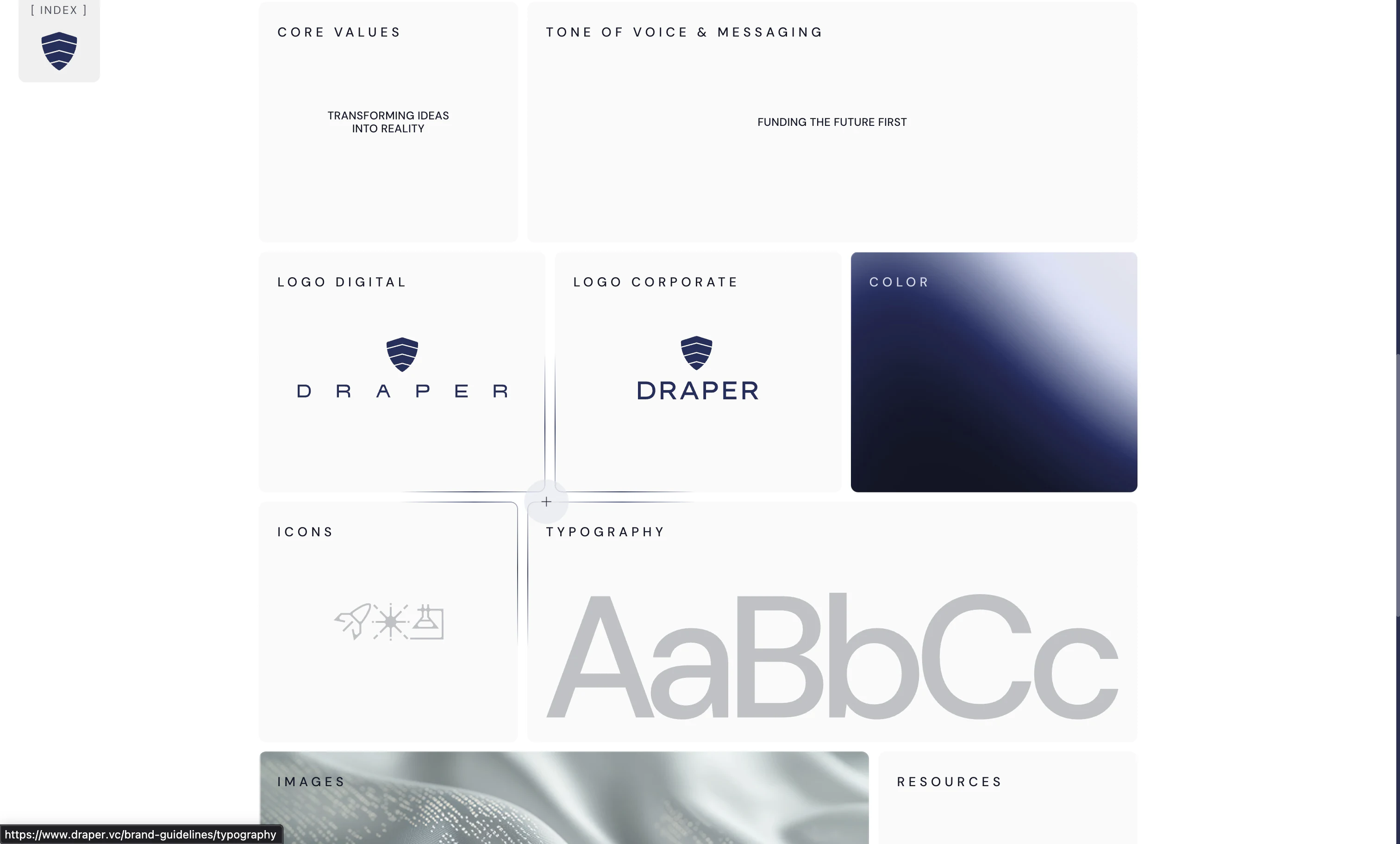 Draper Associates gallery 14