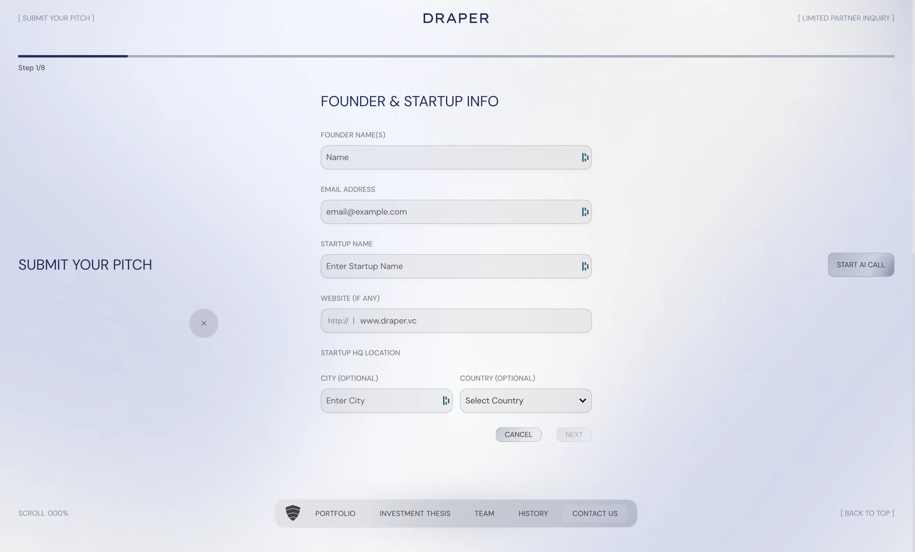 Draper Associates gallery 16