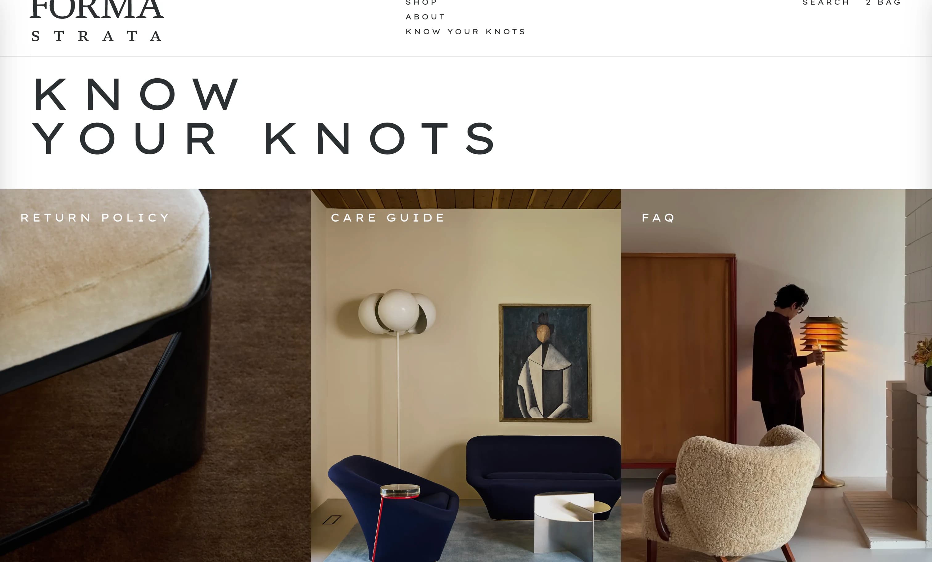 Forma Strata gallery 9