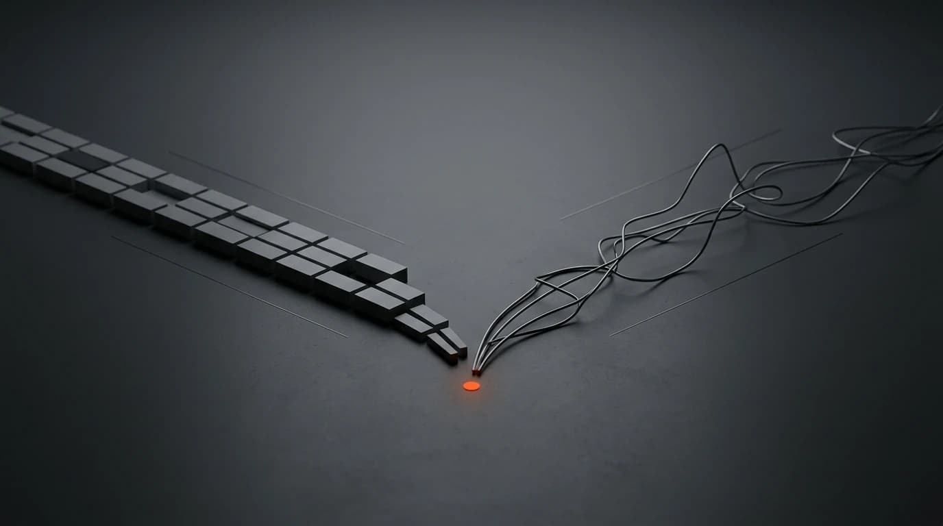 The Displace Editing Experience: Inline CMS or Cursor, No Developer Required