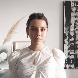 Macarena Torres Puga