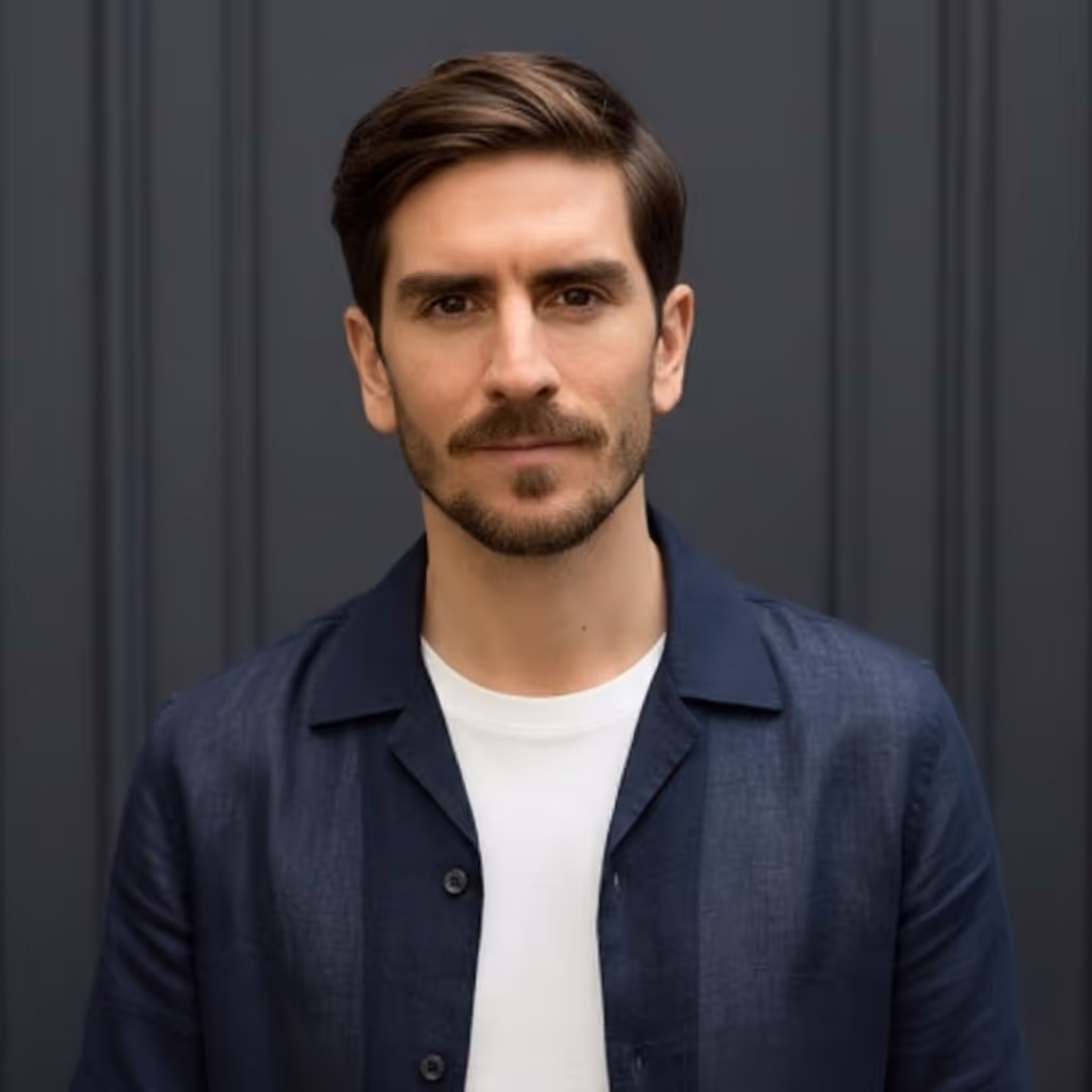 Santiago Lobo van Wersch