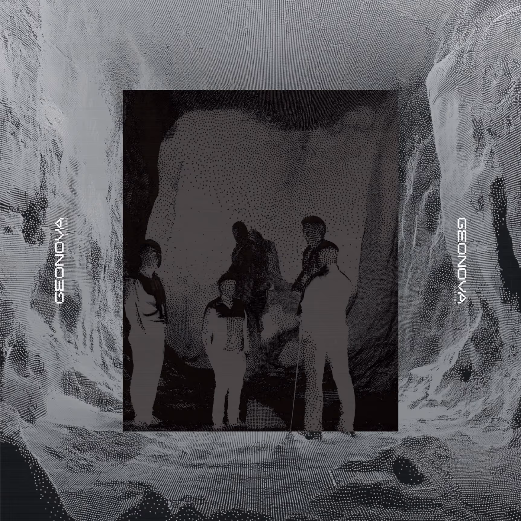 The Offsite Agency × Displace Agency collaboration