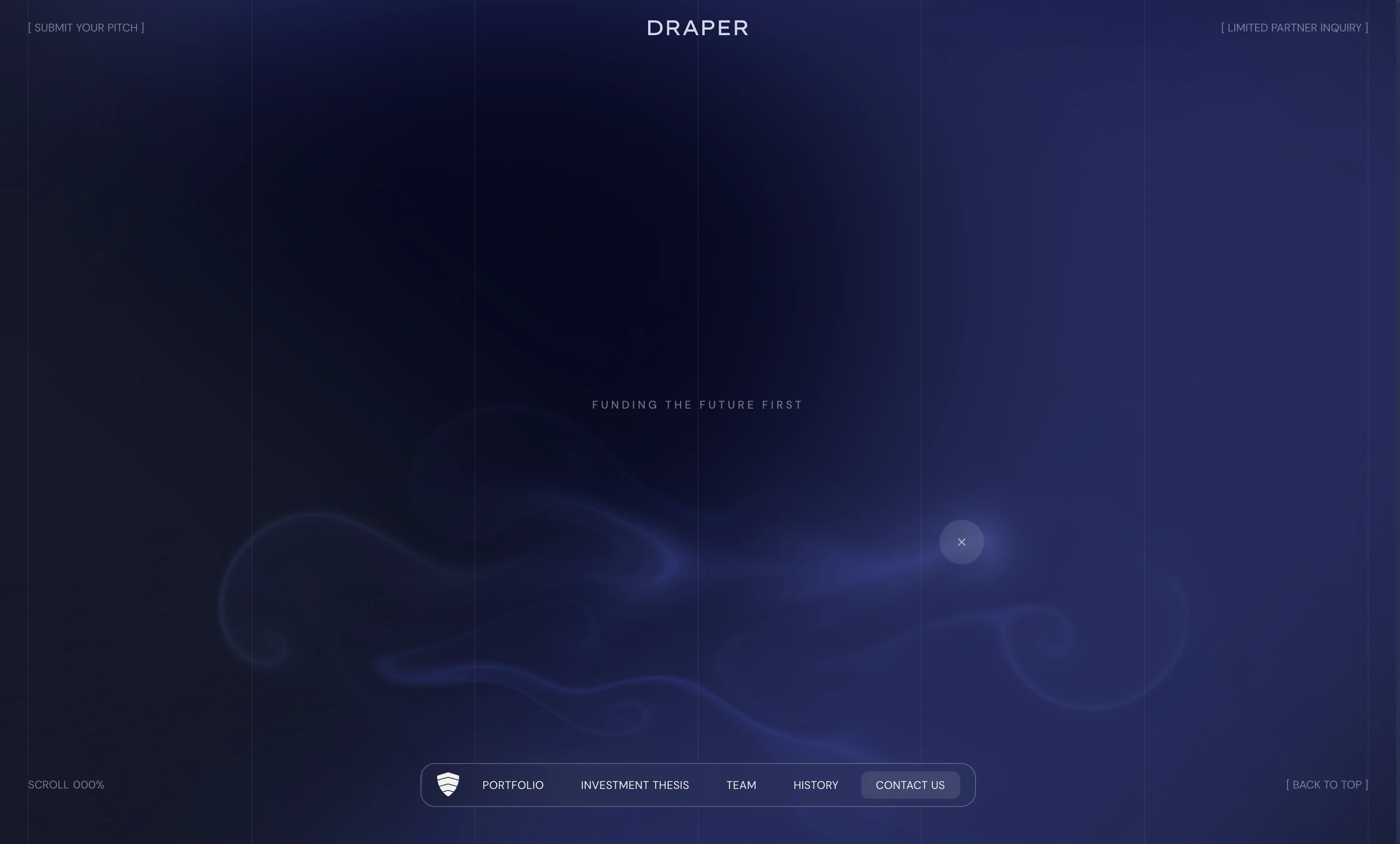 Draper Associates screenshot 1