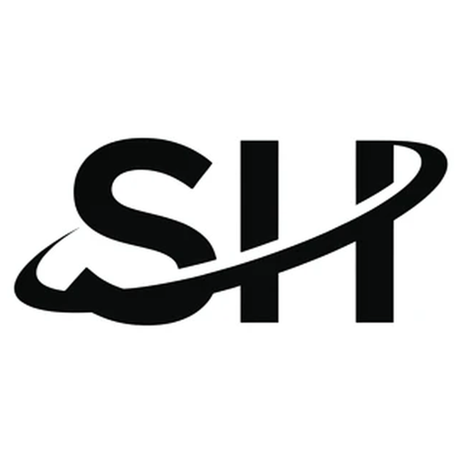 Space Heritage logo