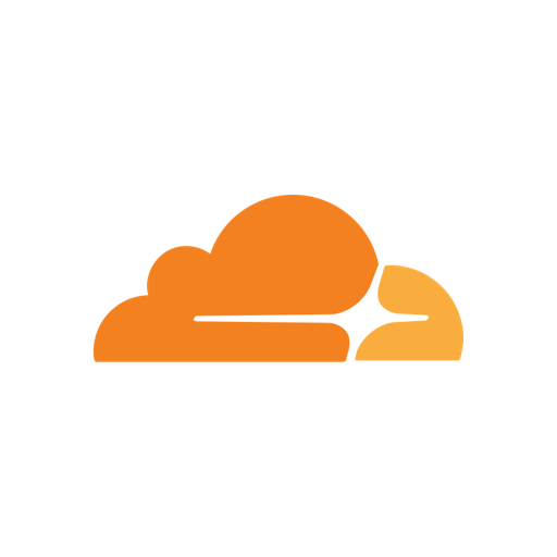 Cloudflare logo
