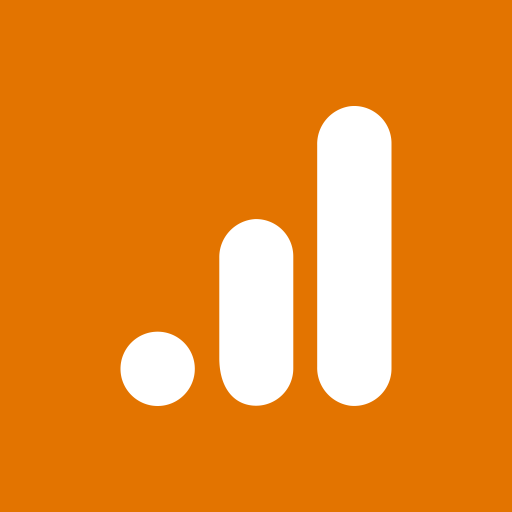 Google Analytics logo