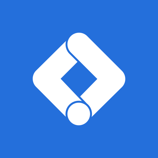 Google Tag Manager logo