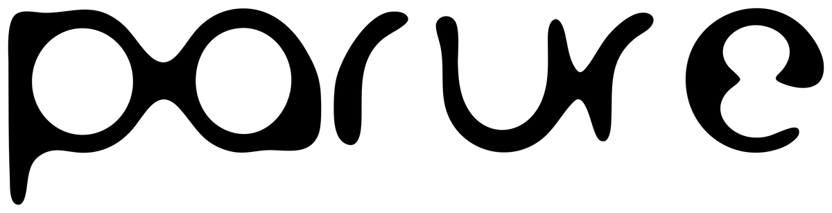 Parure London wordmark